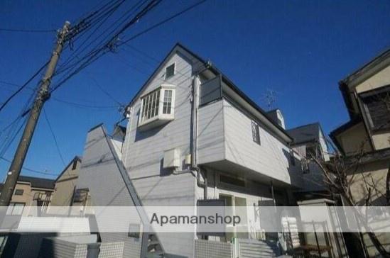 フラット上星川