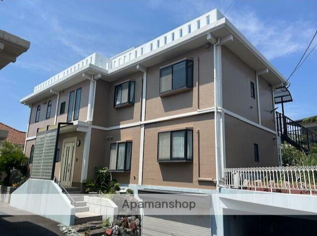 アネックス落合B棟