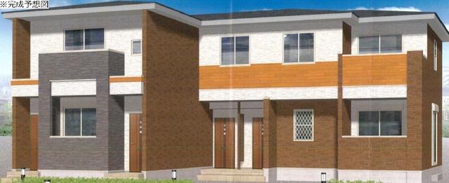 エスポワール鎌倉Ⅲ