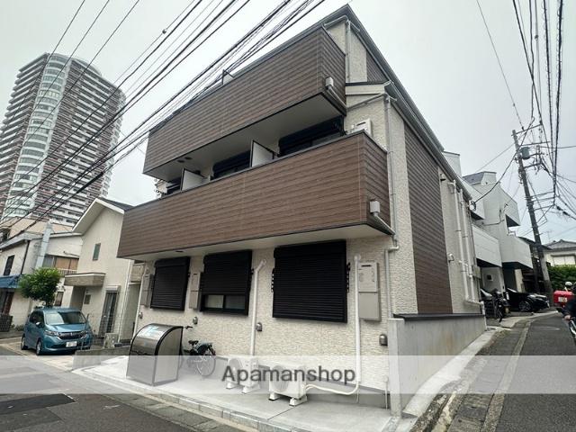 エル・ブルーム鶴ヶ峰