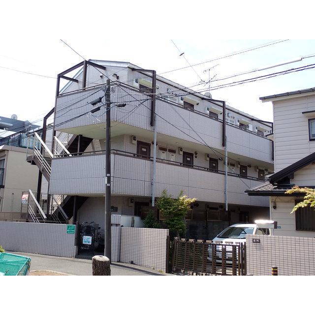 ハイツオータニ