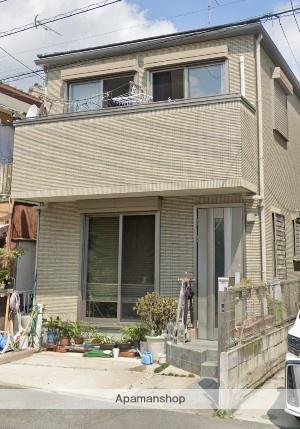 南武線 鹿島田駅 徒歩28分 2階建 築16年