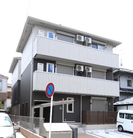 クレール相模原