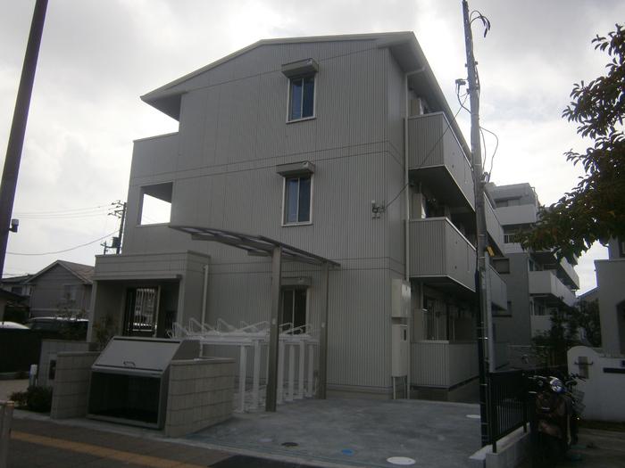 ティーロワ湘南