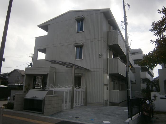 ティーロワ湘南