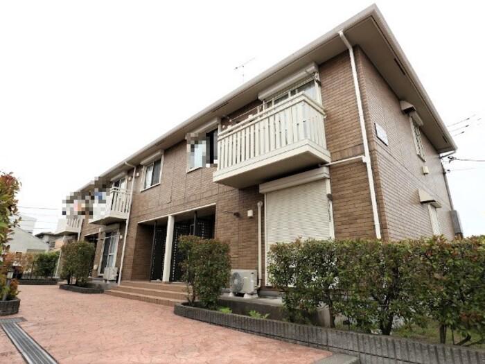 シャトレー・マグノリア