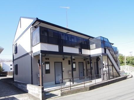 エーデルハイムⅡ