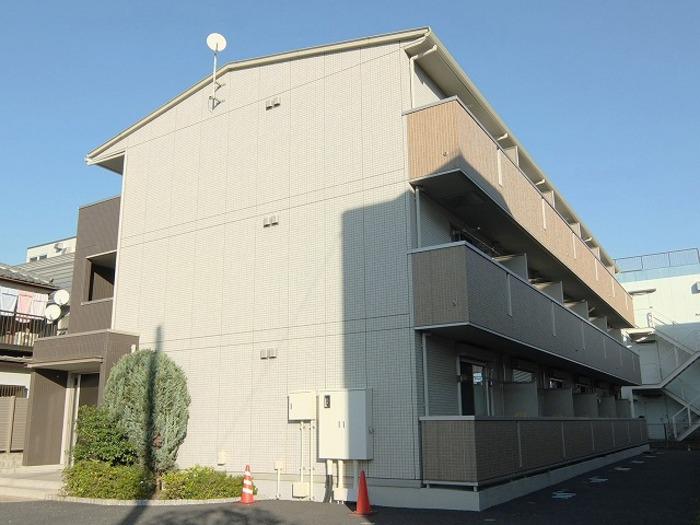 アルスノーヴァⅡ