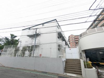 レジデンス宮前平(1LDK/2階)