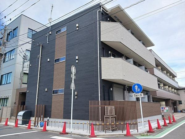 ショコラ