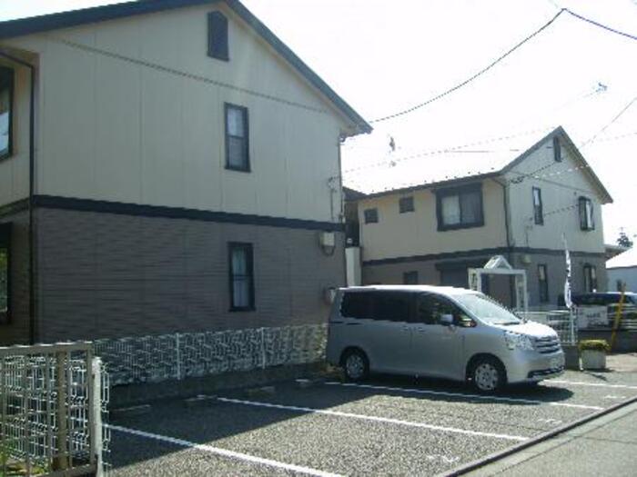 フレマリール塩澤AB