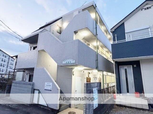 プラザマリーナ相模原