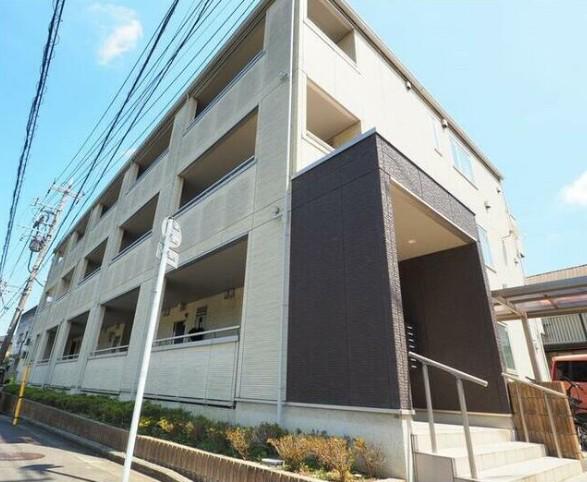 グッドベルテ横浜