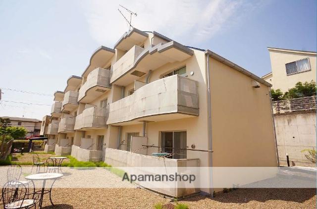 ブランニュー青葉台