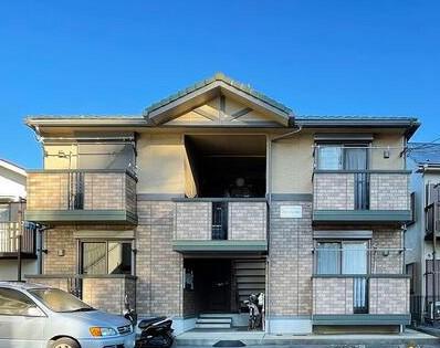 グリーンパレス舞岡