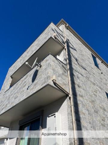 横浜市ブルーライン 上永谷駅 徒歩5分 3階建 築4年