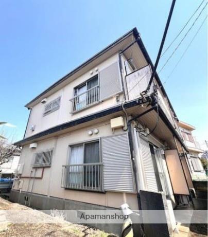 旭町コーポ(1DK/1階)