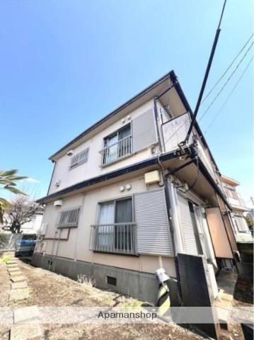 旭町コーポ