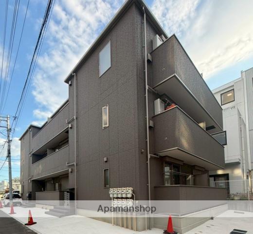 横浜元町ガーデン光國