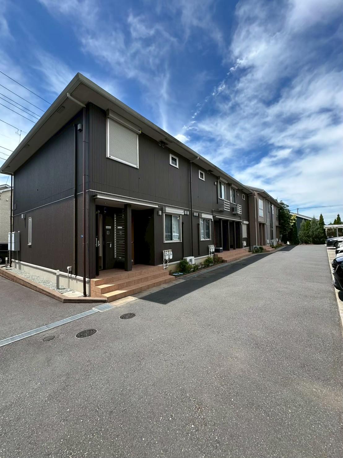 エクセルパークII