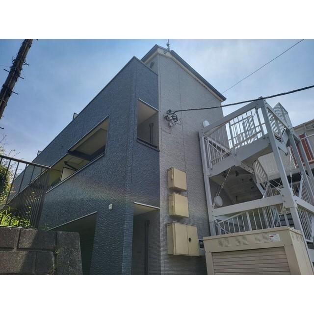 グランフェリオ金沢八景(ワンルーム/1階)