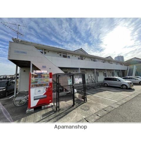 エステート長津田Ⅰ