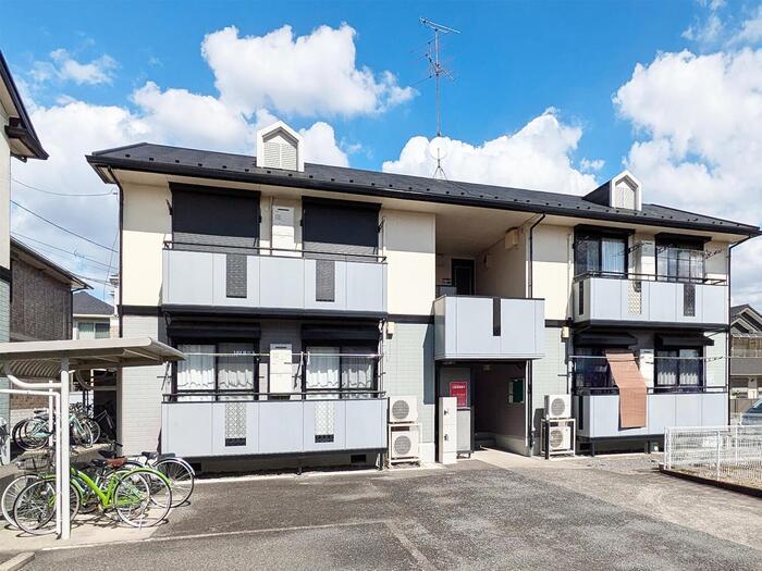 チャコールハイツ AB