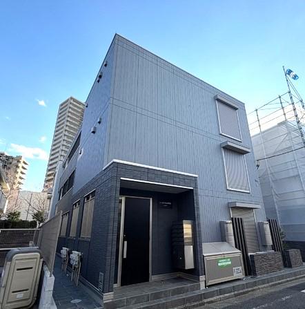 シンビジウム湘南台(1LDK/3階)