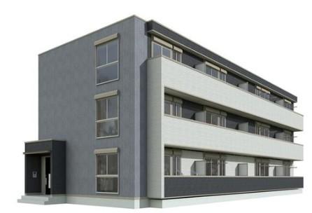 シンビジウム湘南台