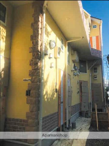 ユナイト子安ルイジアナ(ワンルーム/2階)