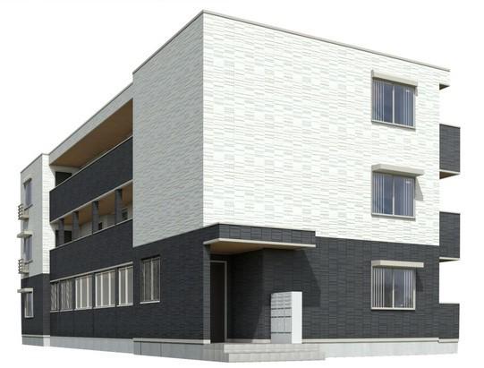 レンブランサ湘南台