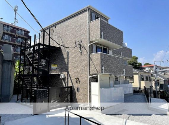 ハーミットクラブハウス横浜桜木町南