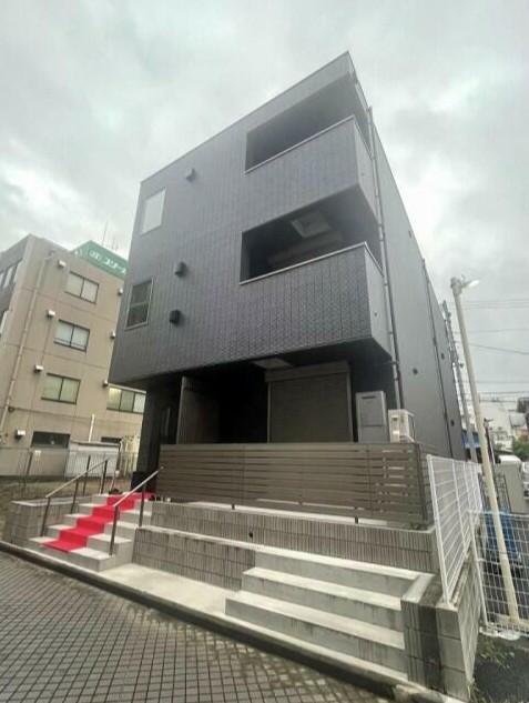 ヴィラシリウス