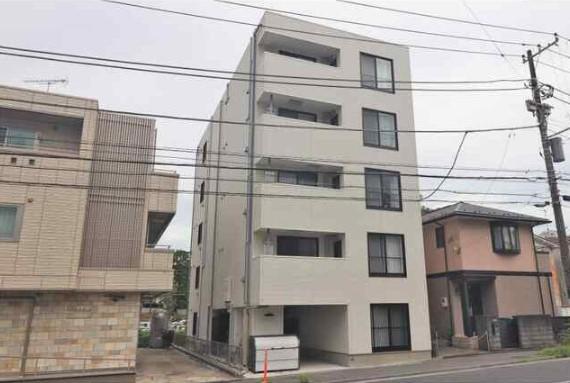 イニッツィオ永田南