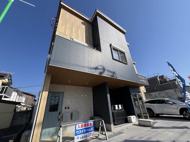 浅野アパート(1K/1階)