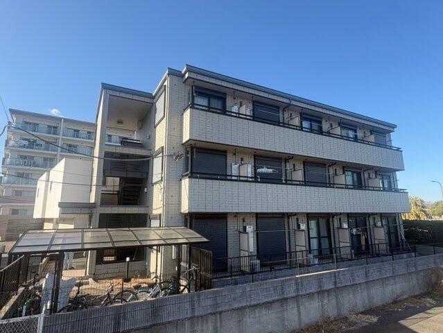 シーフロント長谷川(1K/1階)