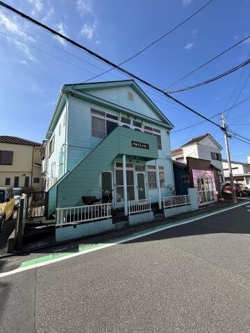 パルナスシャトー