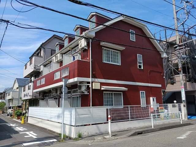 サンパーク古淵