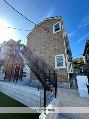 ハーミットクラブハウス鶴見HELIOS