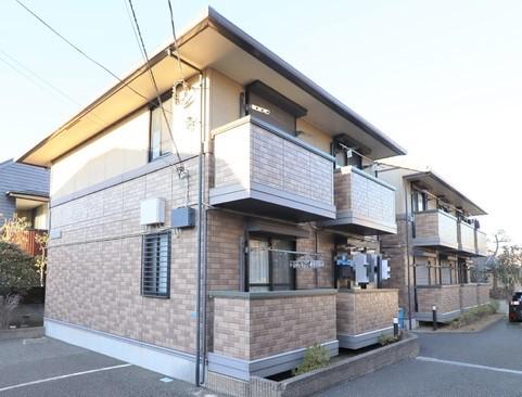 パインヒル鵠沼