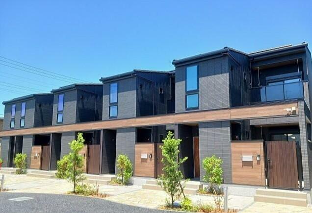 ひだまりガーデンテラスⅠ(2LDK/2階)