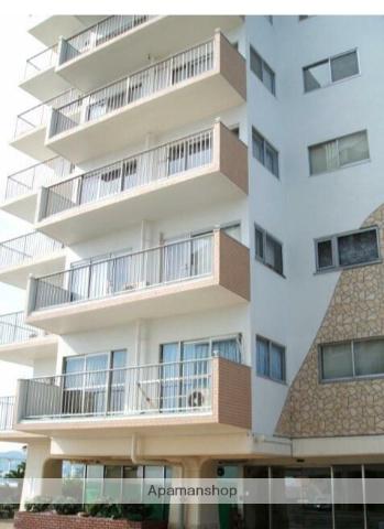 ライオンズリゾートマンション芦名 A棟