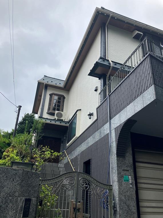 田園調布戸建