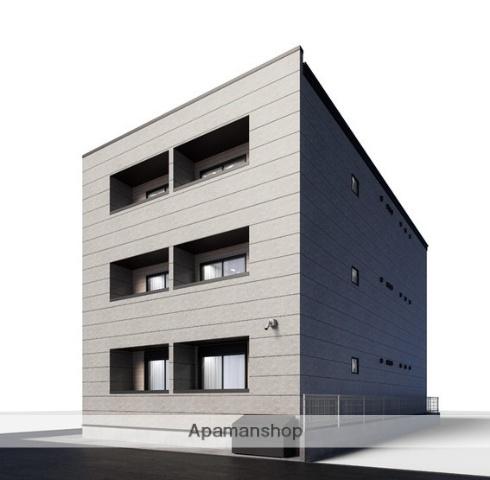 ラネージュ海老名