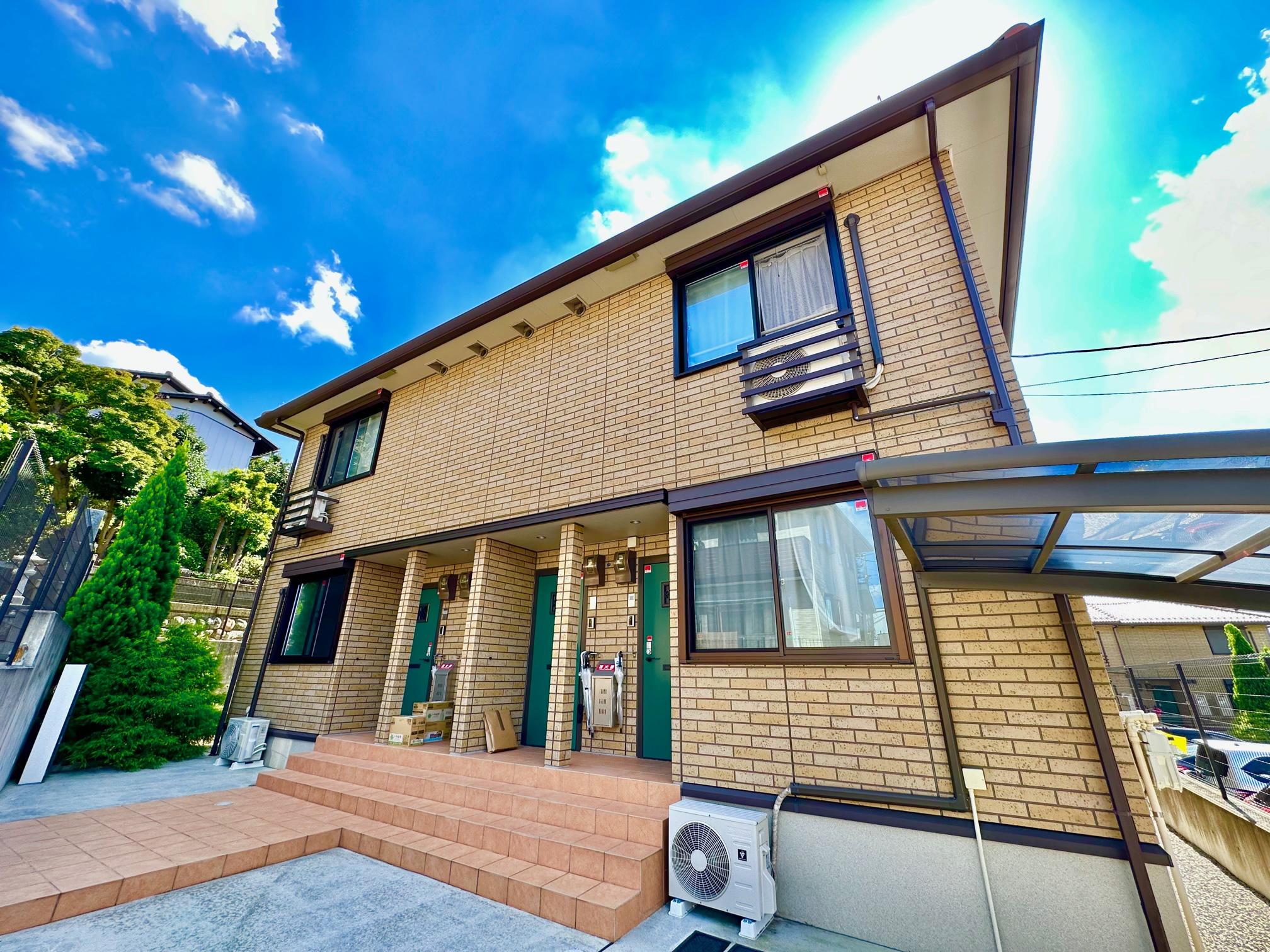 ラッキーベル C