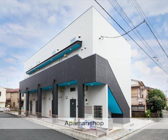 CERISIER 相模が丘(1K/2階)