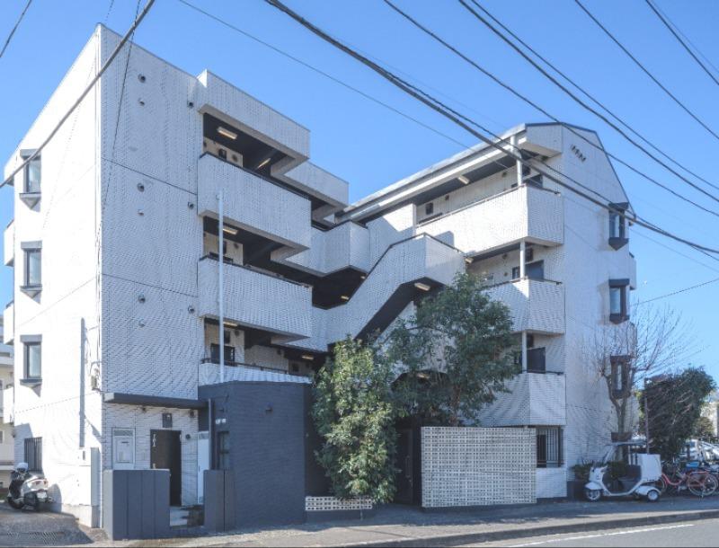 クロノス座間