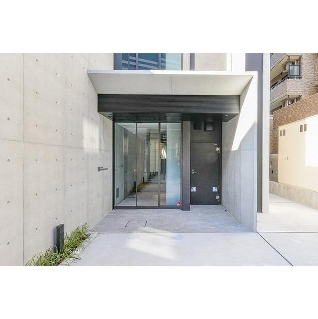 スタイリオ新丸子駅前