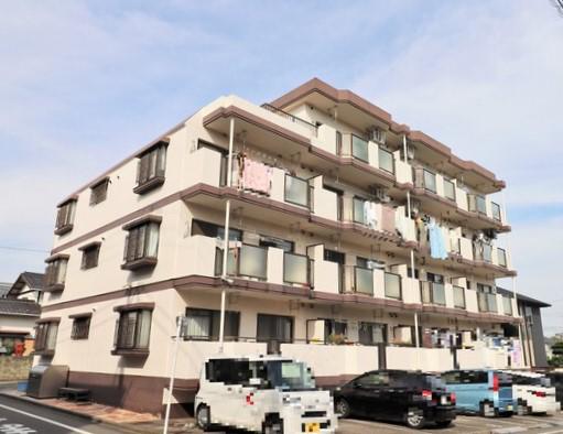 ウエストヒル湘南台