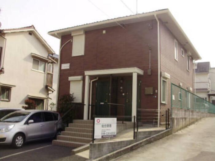 エーデルハイムW